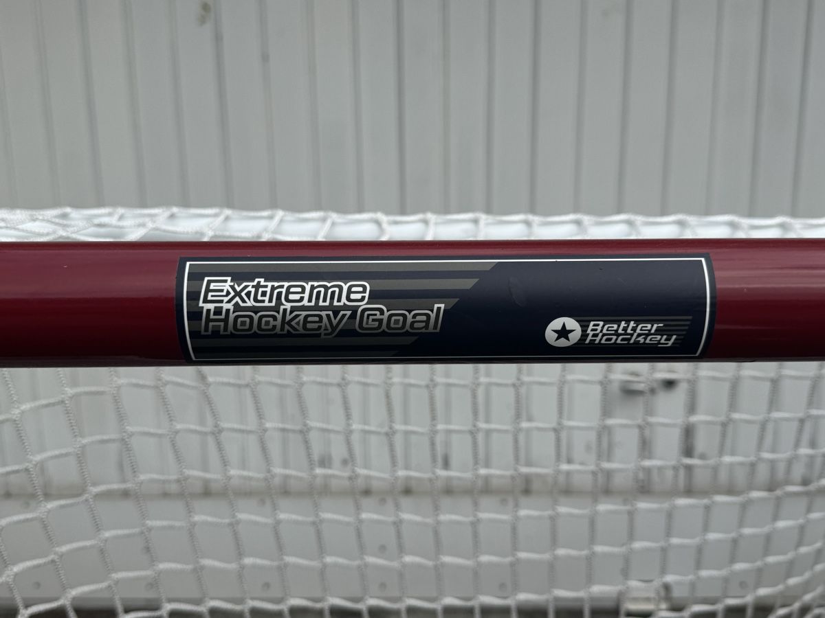 Fussball- & Hockeytore: Better hockey training set  – Gebraucht aus Fribourg von Jayaeby 3
