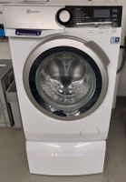 Waschmaschinensockel, Waschmaschinen Schublade, Untergestell