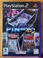 Pinball Fun (NEU) - PS2