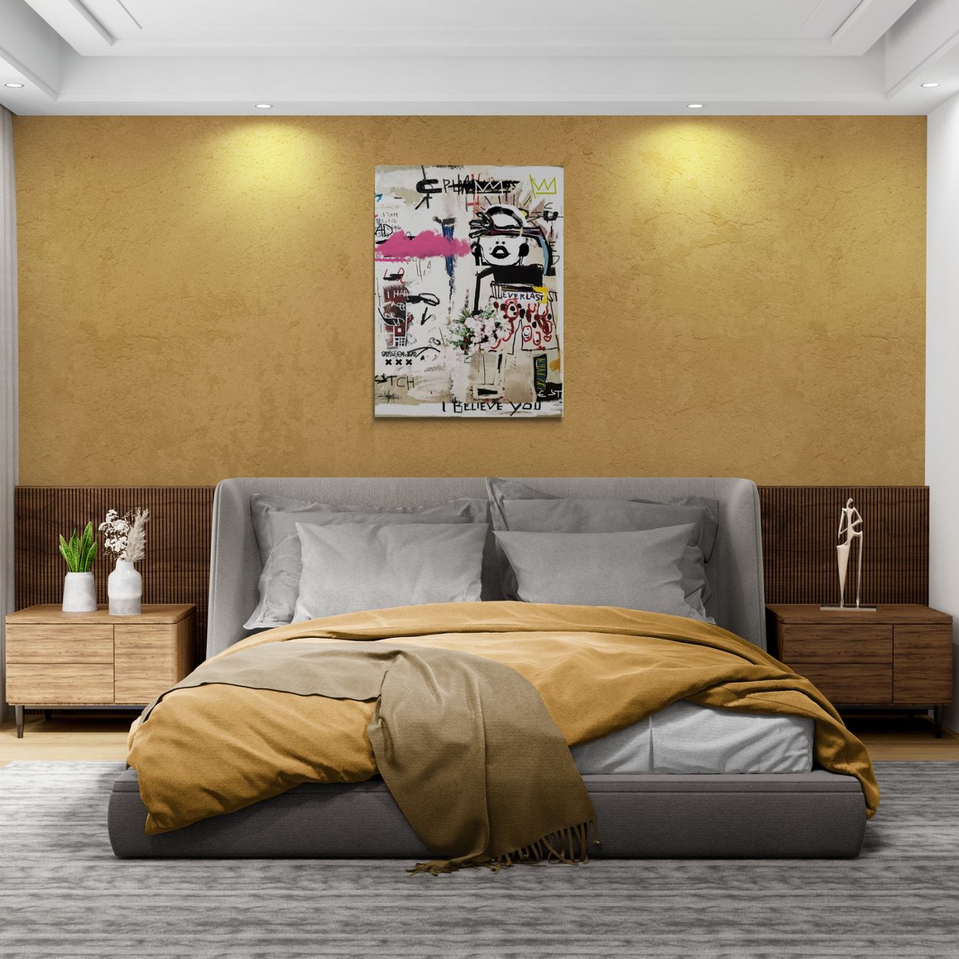 Foto & Immagini: I Believe You – Nuovo e nell'imballaggio originale da Hergiswil NW venduto da WonderprintsCH 5