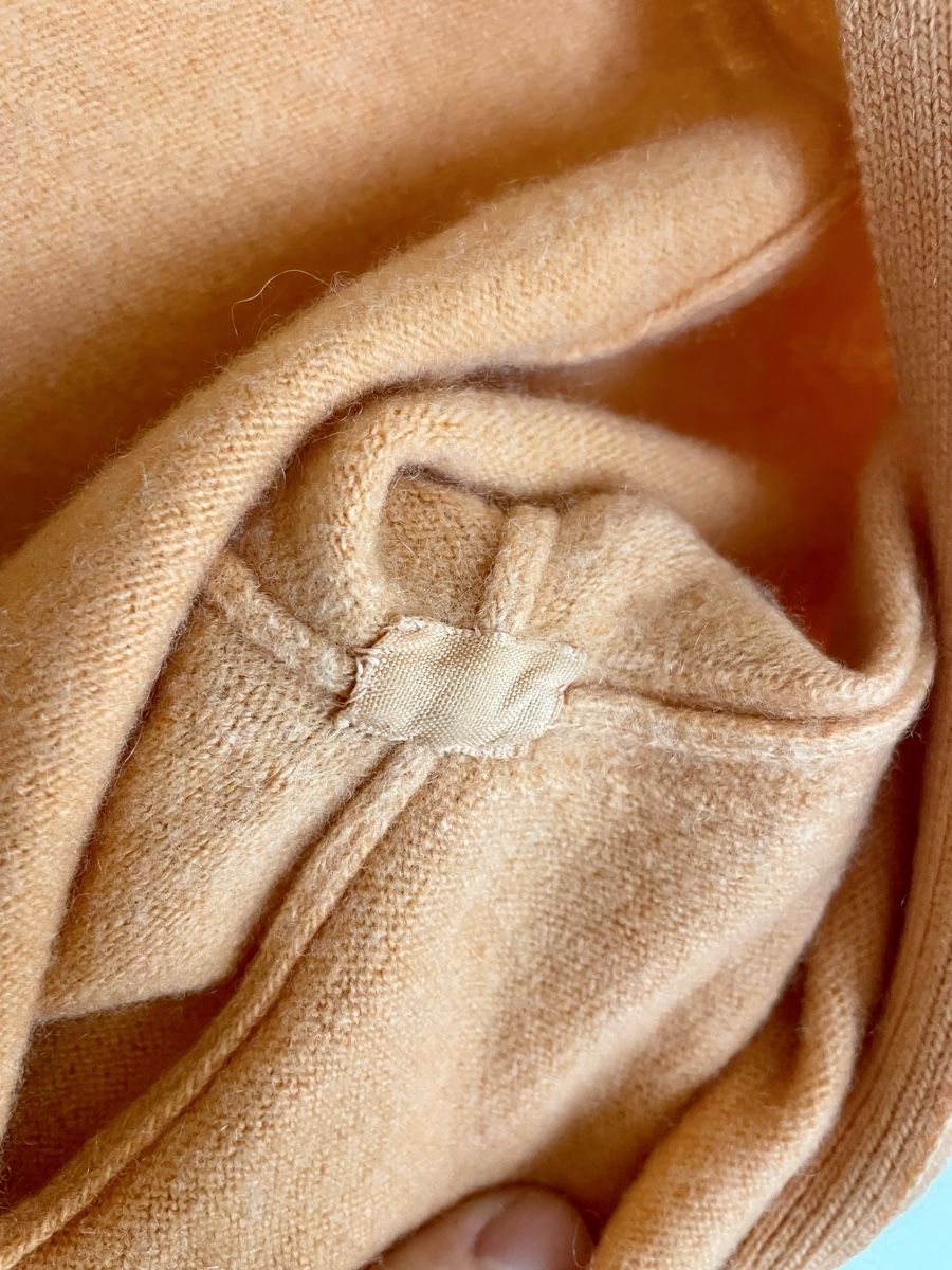 Ballantyne Maglioni & Felpe: Ballantyne cashmere cardigan – Usato da Zürich venduto da aidapo 5