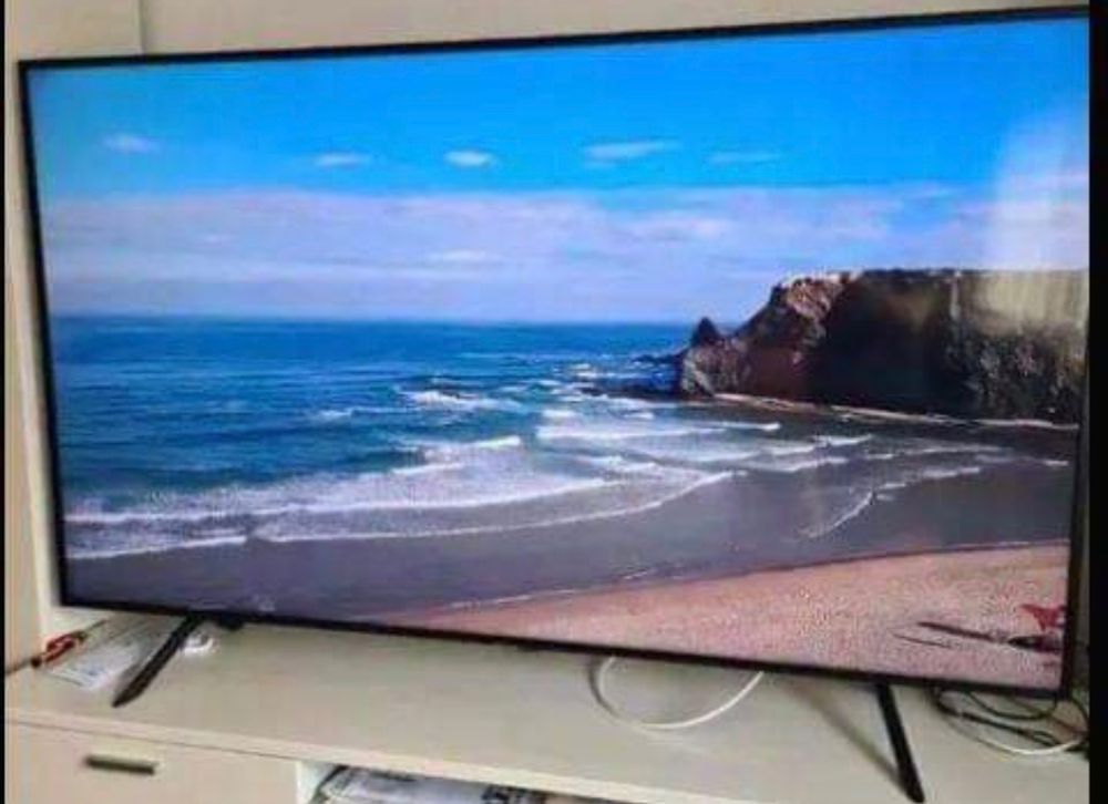 Samsung Smart TV 75 zoll | Kaufen auf Ricardo