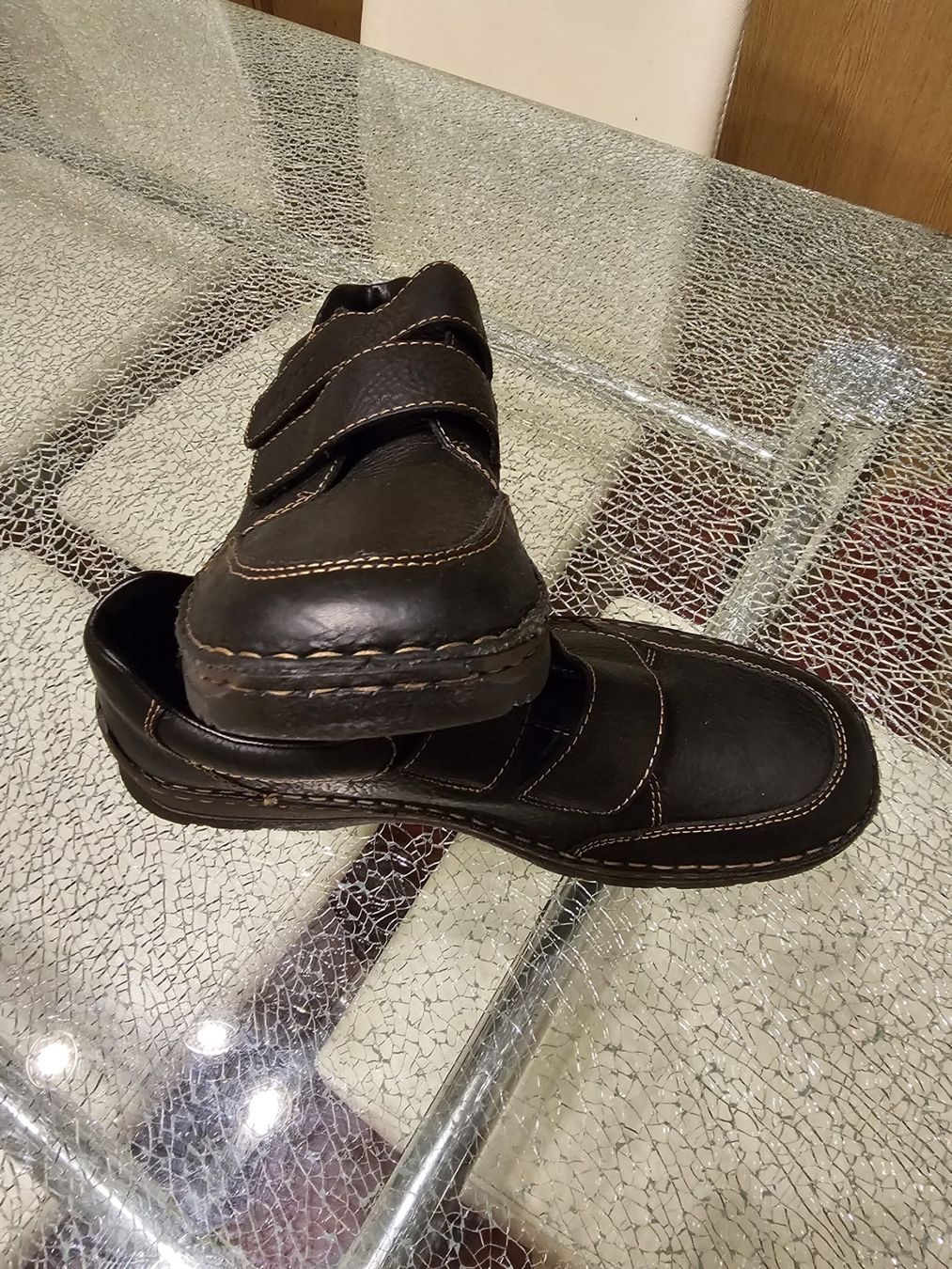 Rieker Chaussures hommes: Rieker Gr. 45 – D'occasion à Luzern par Reni025 2