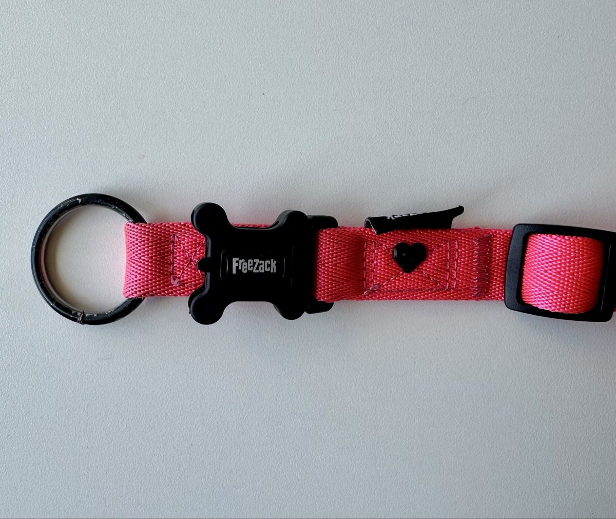 Guinzagli & Collari: Hundehalsband - verstellbar – Usato da Benken SG venduto da SecondTreasure 1
