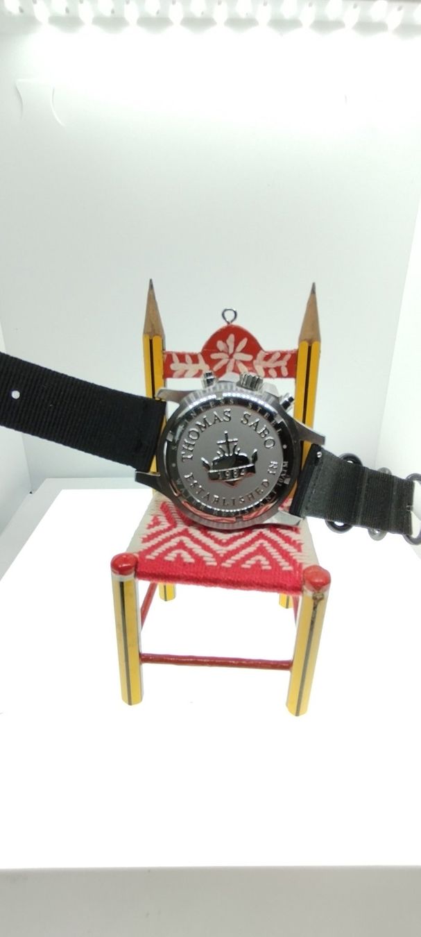Thomas Sabo Orologi: Montre thomas sabo – Usato da La Chaux-de-Fonds venduto da jac_9llg 2