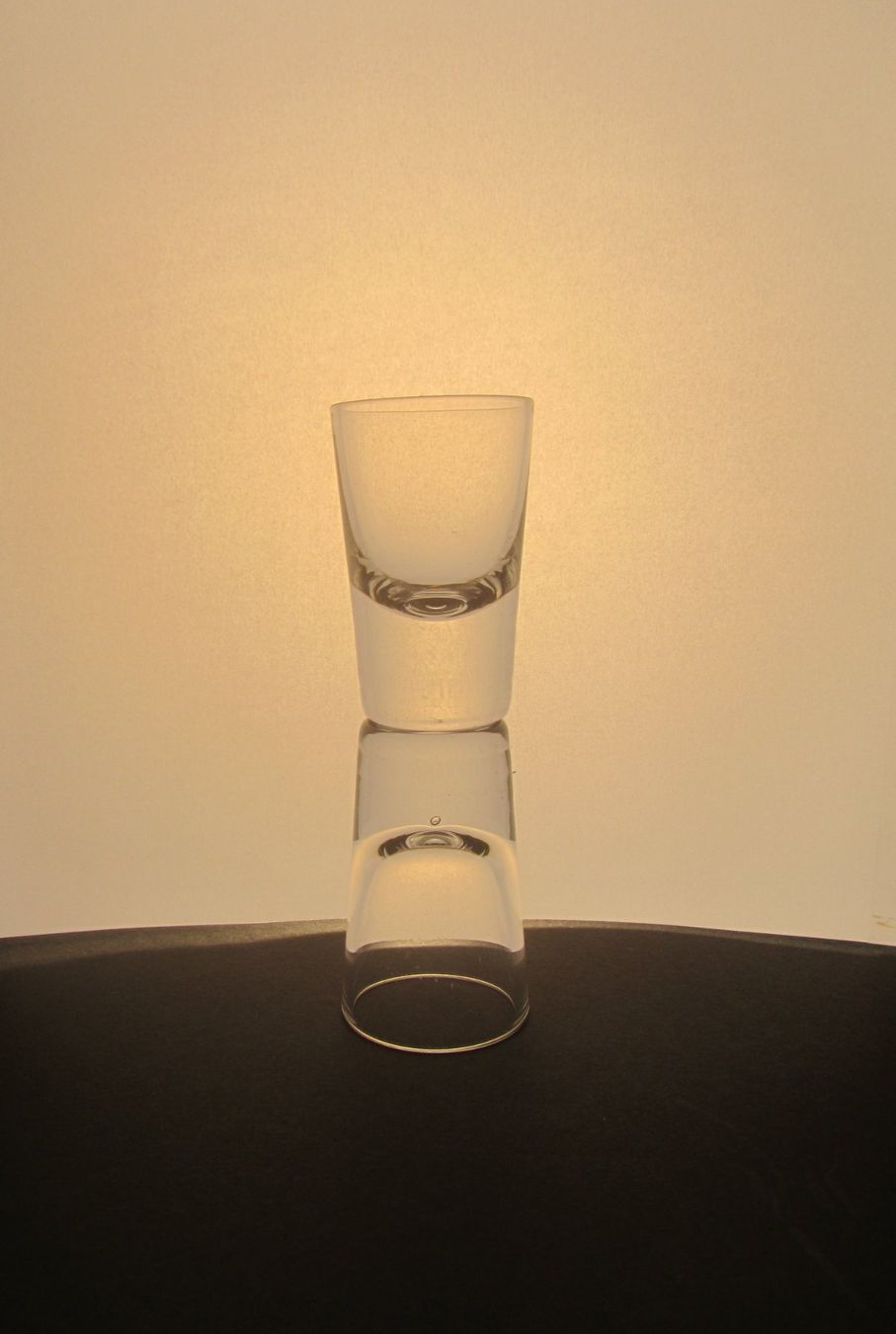 Gläser: 6x Grappa Gläsli, Vintage Glas – Neu (gemäss Beschreibung) aus Seengen von mikelele 1