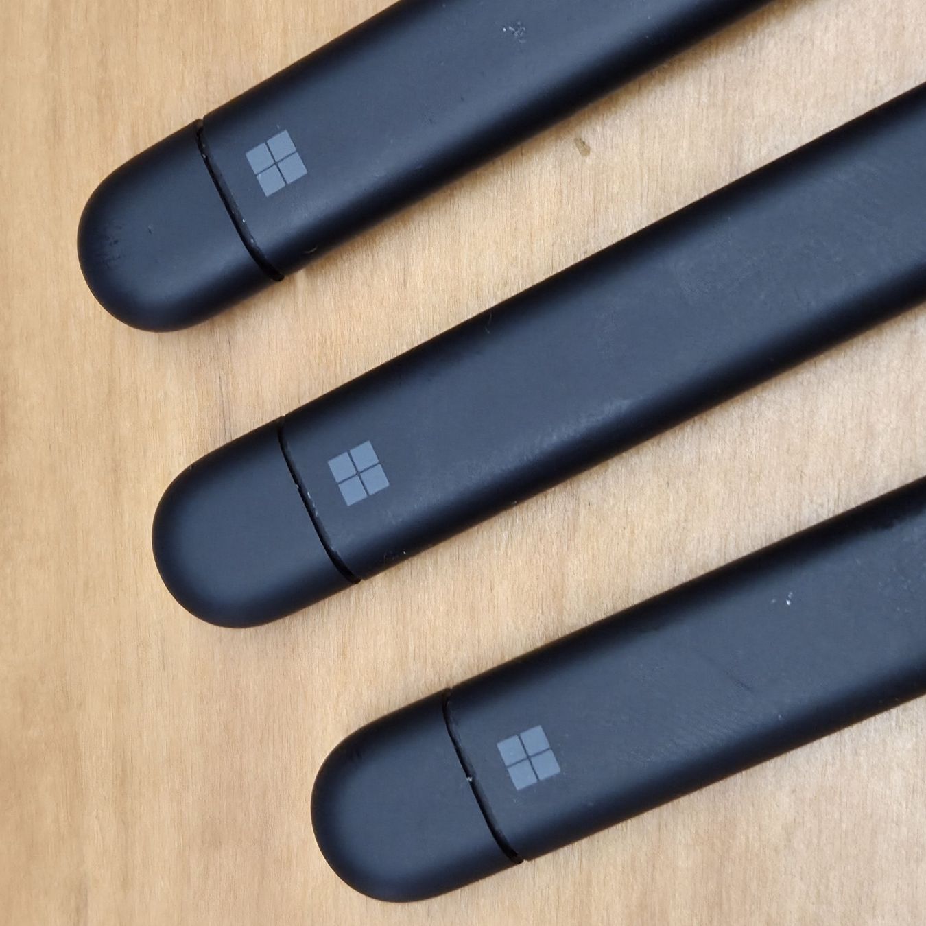 Microsoft Penna & Evidenziatori: Microsoft Surface Slim Pen 2 – Usato da Kleindöttingen venduto da keepITeasy 2