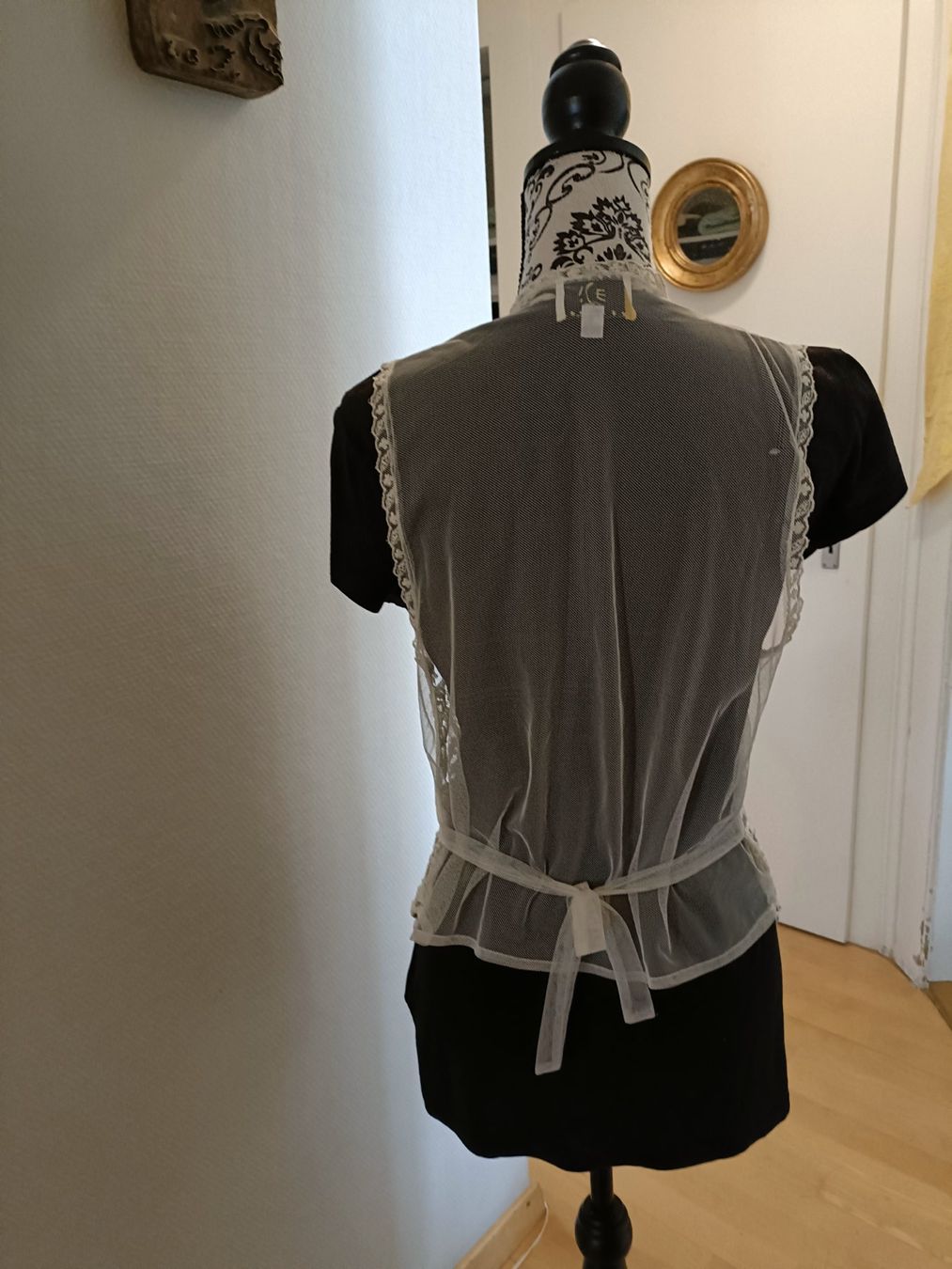 Gilet & Giacche senza maniche: Vintage Schöne Gilet – Nuovo (secondo la descrizione) da Schaffhausen venduto da sim_j822 2
