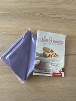 Backform Lila und Betty Bossi Kochbuch Mini-Rouladen