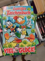 Ladenneu / Sommeraktion: Lustiges Taschenbuch LTB 567