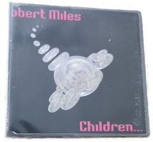 Robert Miles – Children...  (Maxi-CD)