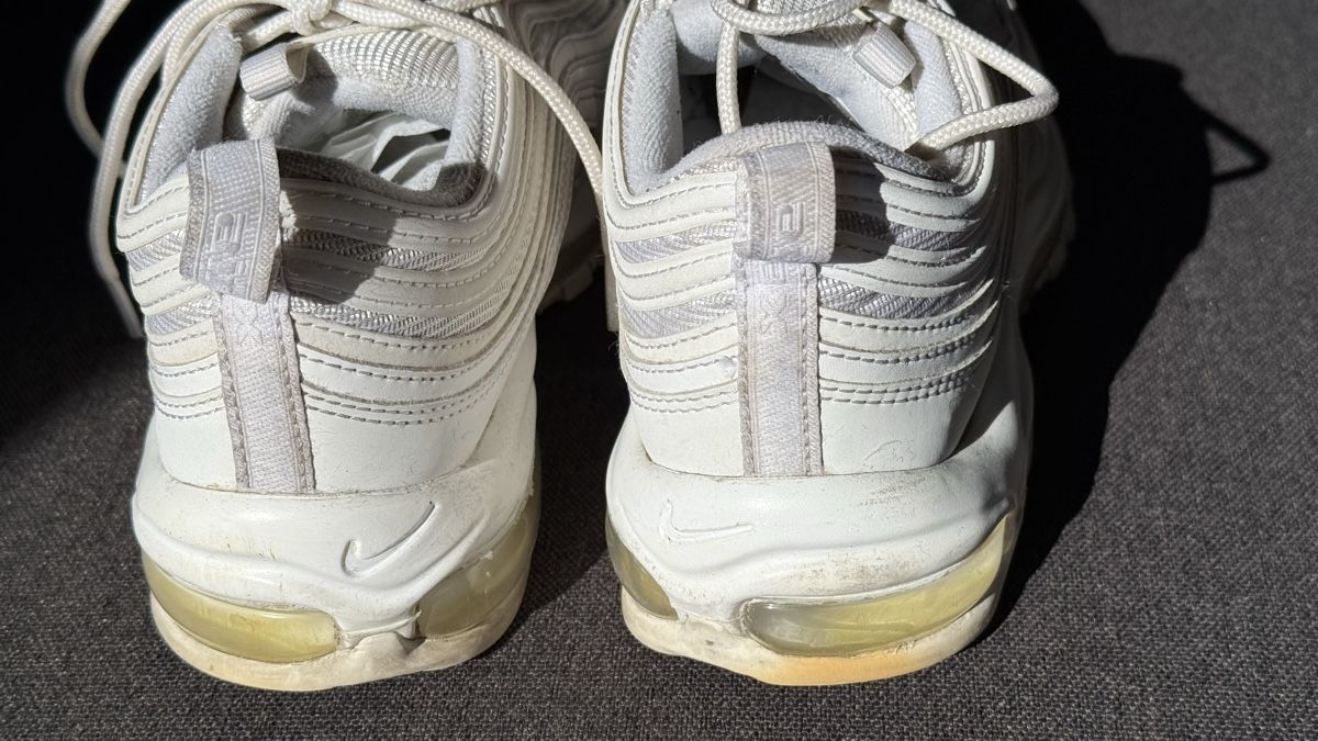 Nike Scarpe da uomo: Nike Air Max 97 – Usato da Zürich venduto da sel_9kd 4