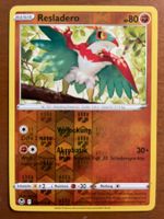 Pokemon Resladero Reverse (Versand gratis)