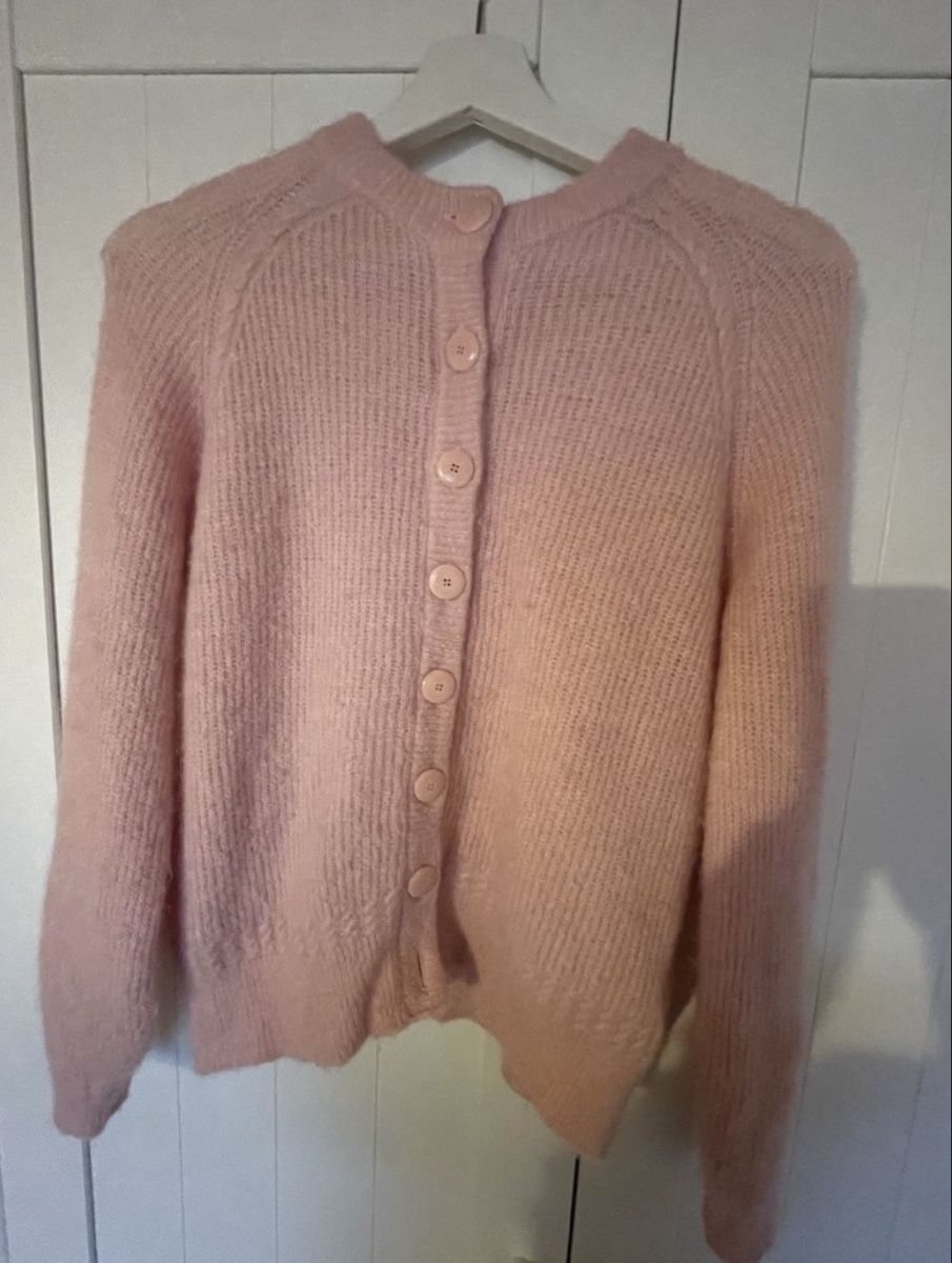 Sezane Pulls & Sweat-shirts: Sezane Othello Rosa xxs – D'occasion à Biel/Bienne par nurrund
