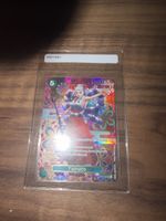 One Piece Card Game Yamato NM Zustand