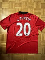 Original Van Persie Manchester United Trikot 2013/14 XL