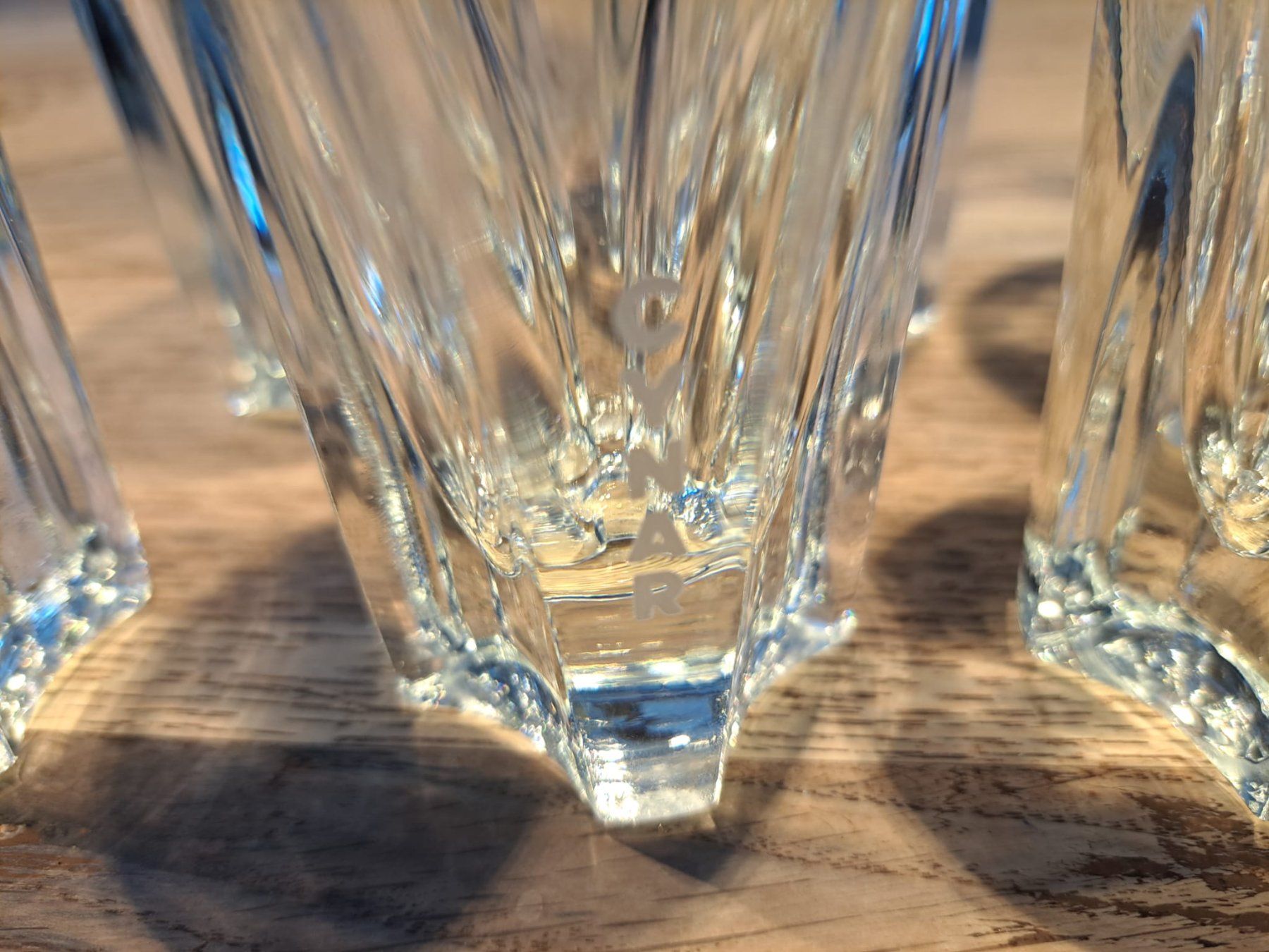Bicchieri: Verres à Cynar – Usato da Tavannes venduto da Jessica28 1