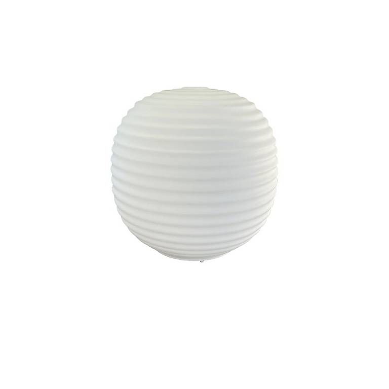 Lampade: MASERA Tischlampe klein – Nuovo e nell'imballaggio originale da Sissach venduto da mondilux