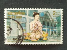 Thailand (-35%)- Teacher College 1994