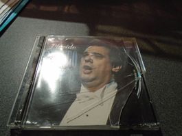 CD Placido Domingo