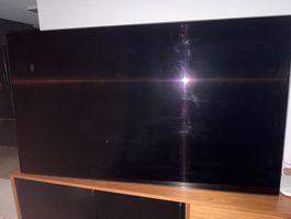 Sony Fernseher KD 65A1, 65 Zoll