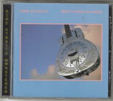 Dire Straits – Brothers In Arms (Remastered SBM)