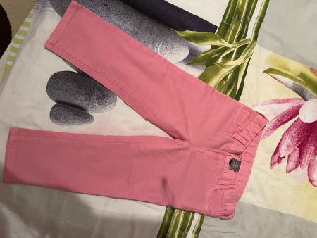 Pantalon bebe fille 18-24 mois neuf