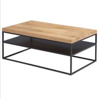 Couchtisch Massivholz