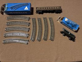 Märklin locomotive Vintage, rare, pour collectionneurs !