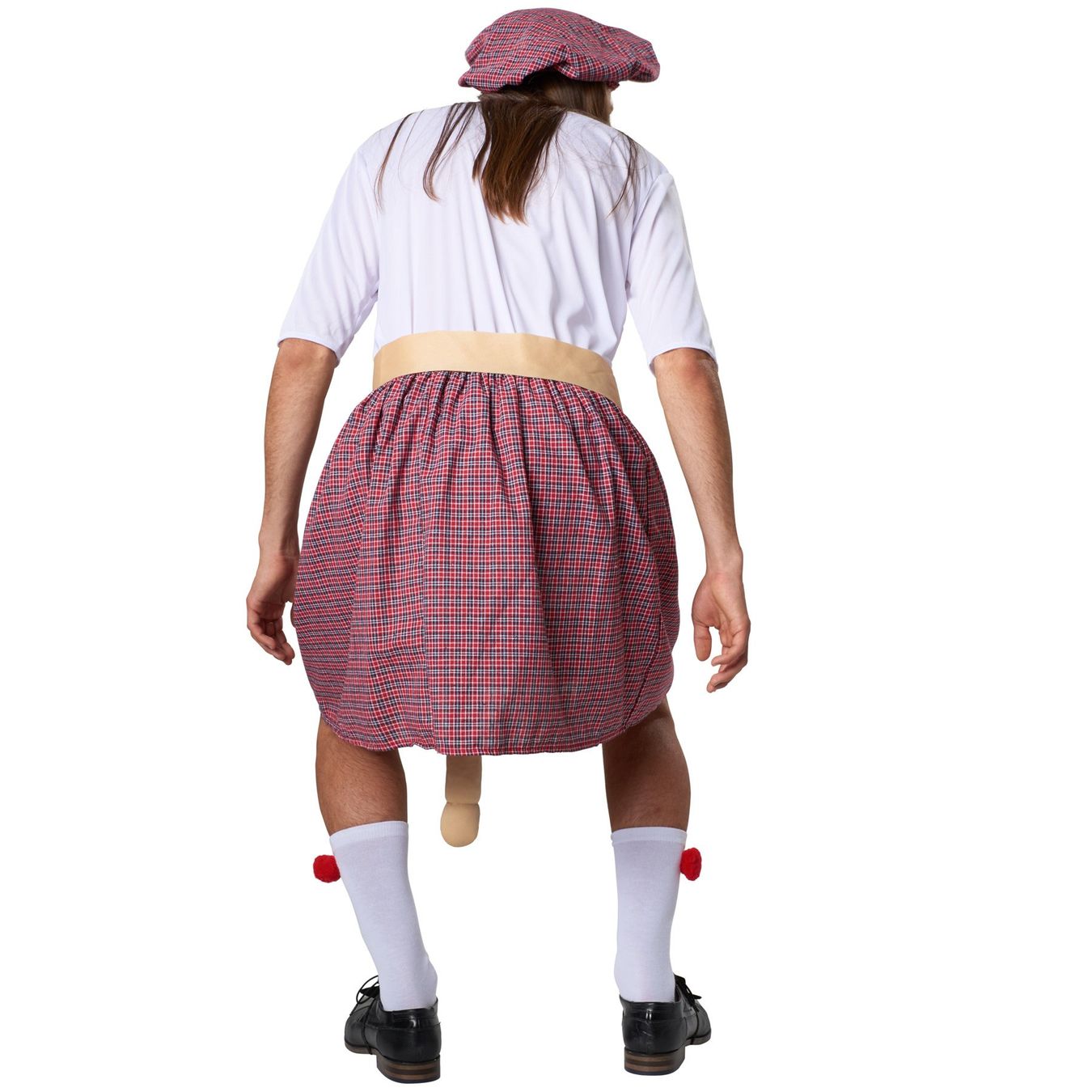 Costumi: Herrenkostüm Frecher Highlander XXL – Nuovo (secondo la descrizione) da Murten venduto da Roland.Kemmer.AG 3