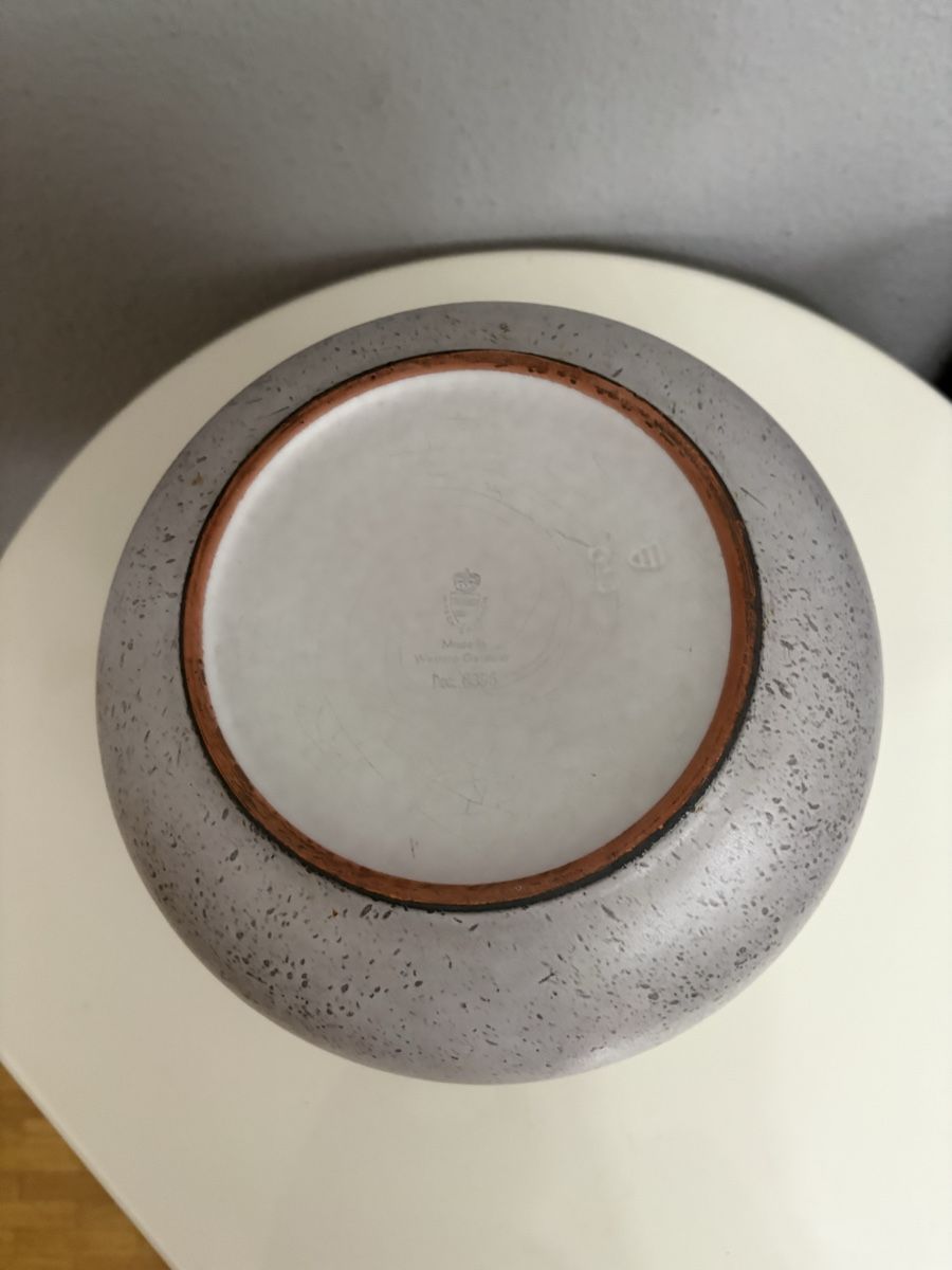 Alle Dekorationen: Céramique  émaille vintage Allemande – Gebraucht aus petit lancy von FerreiraLuis 8