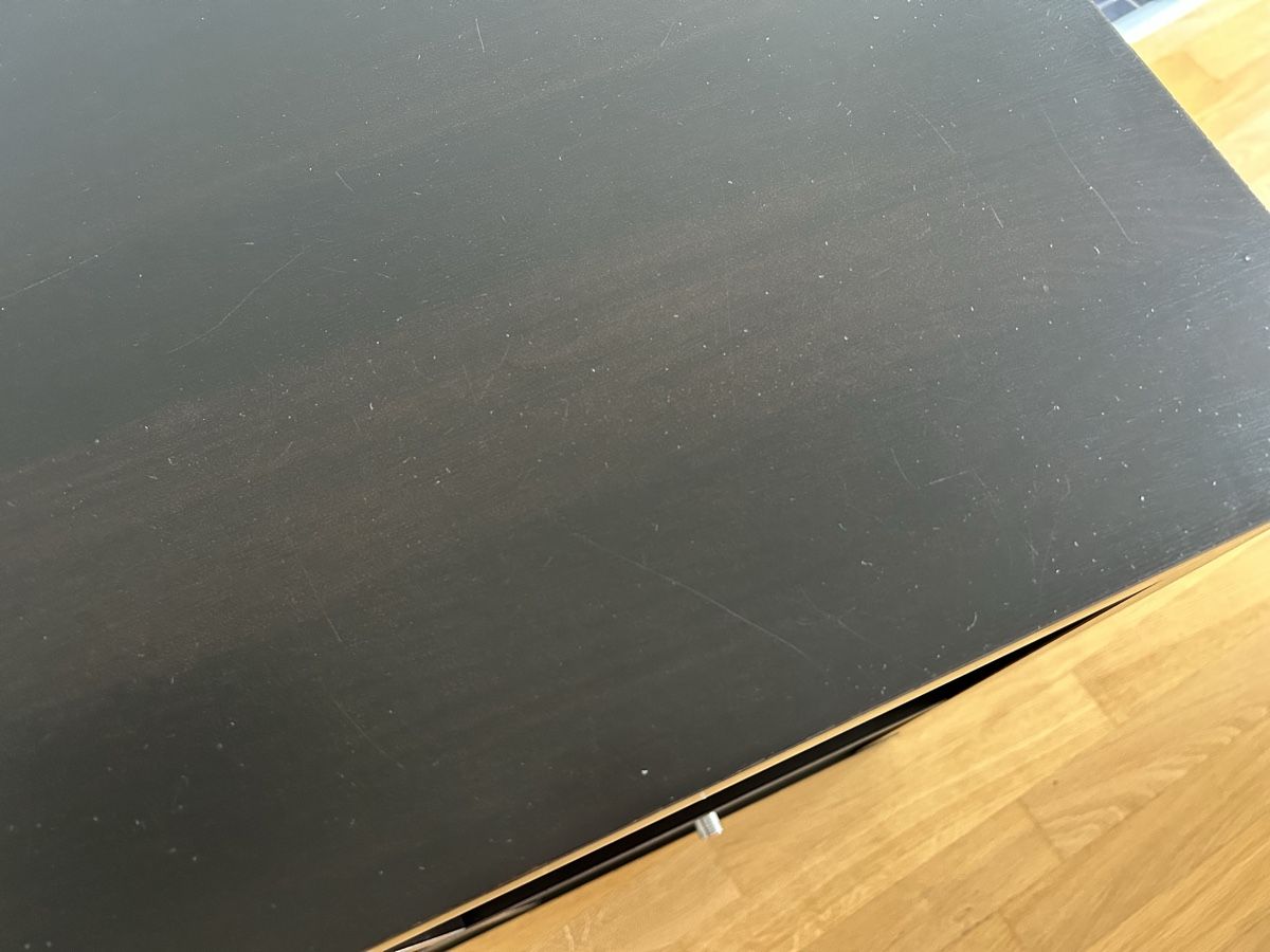 Ikea Scaffali: Ikea Kallax Regal schwarzbraun – Usato da Hinterkappelen venduto da Petra_87 7
