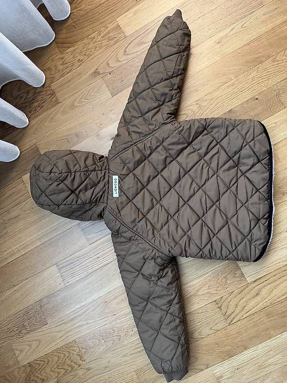 Giacche & Cappotti: Liewood Jacke 5Y – Usato da Zürich venduto da dominicmueller87 4