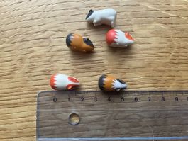 Playmobil Meerschweinchen