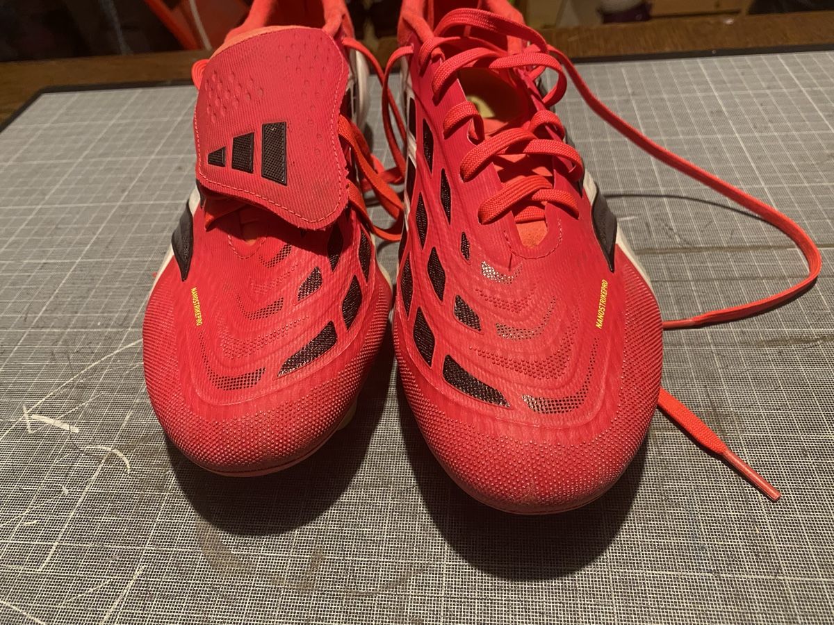 Adidas Chaussures hommes: Fussballschuhe Addidas Predator – D'occasion à Thalheim AG par wernliegg