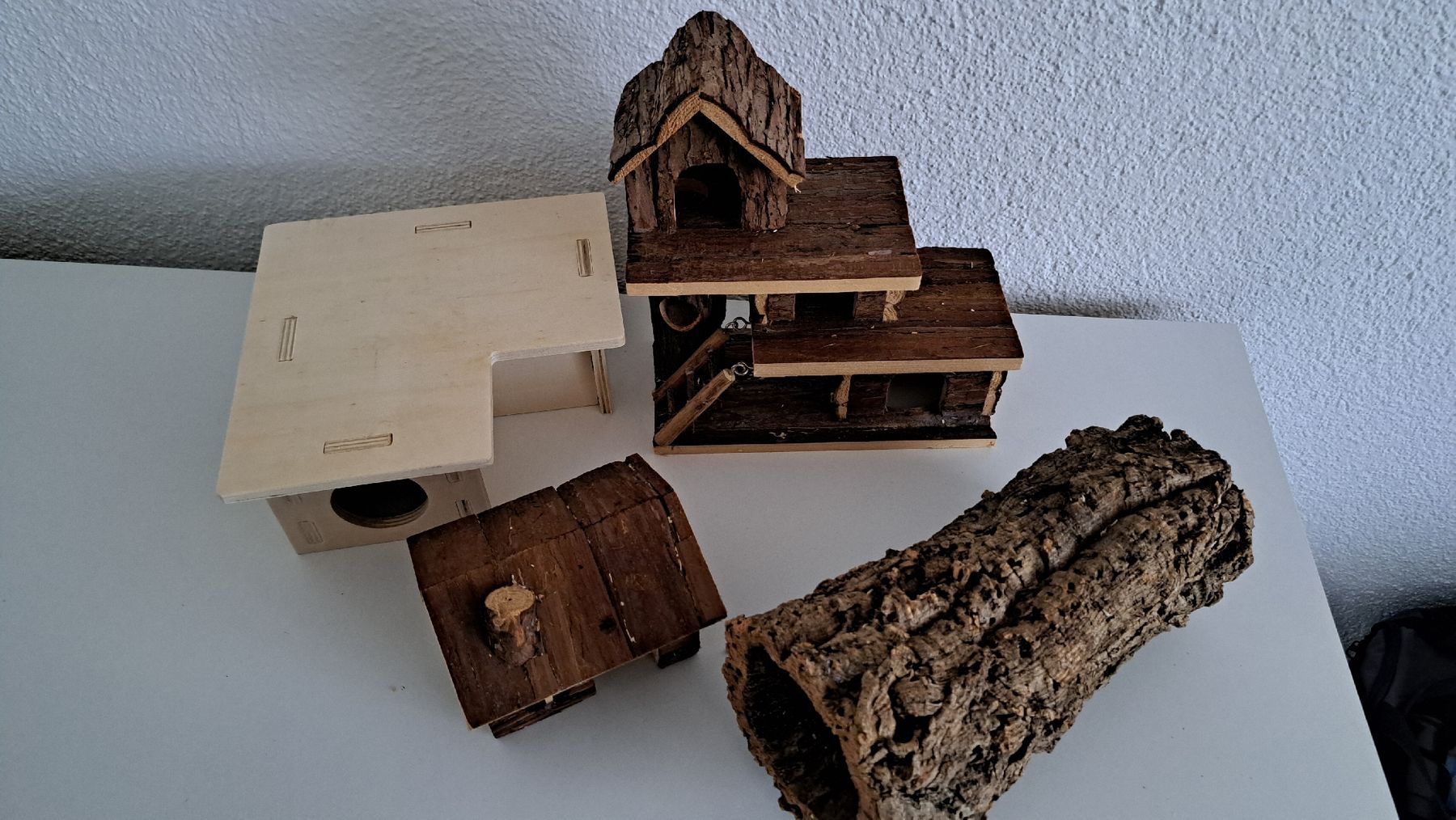 Cucce & Letti: Nagetierzubehör – Usato da Uetendorf venduto da jlz_d6jq 4