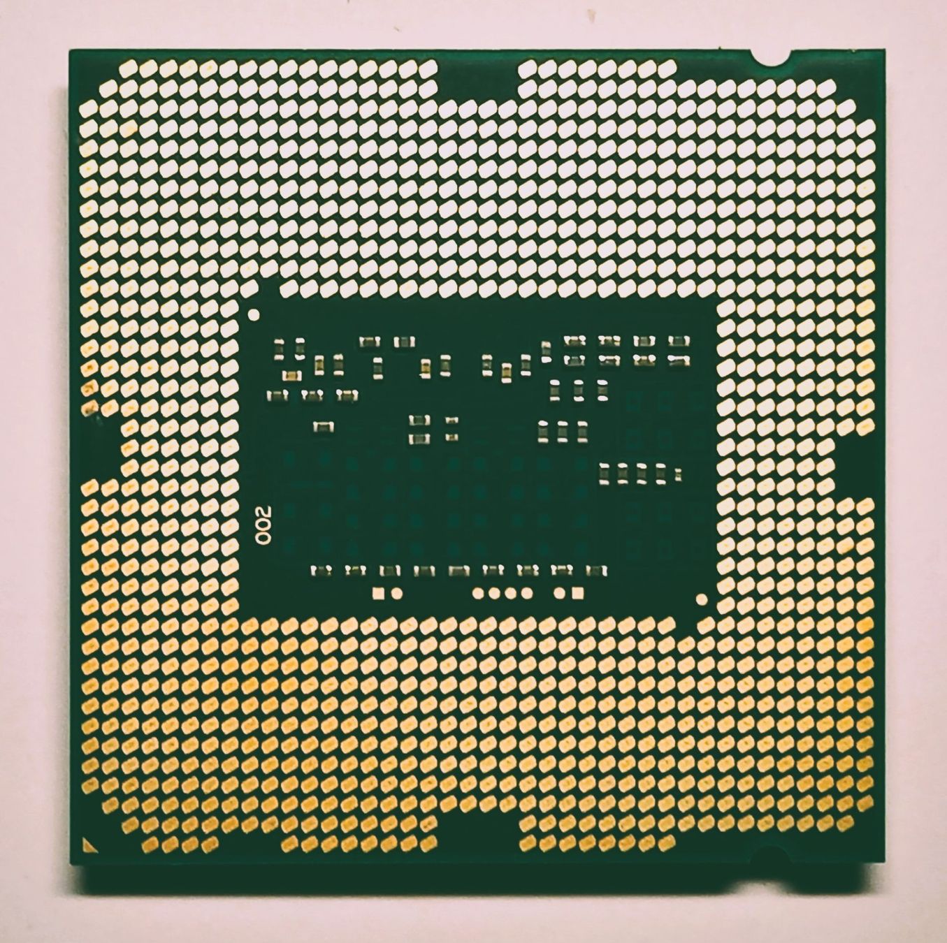 Intel Composants électroniques: Intel Core I7-4770 3.40GHz, Quad-Core and 8 Threads. – D'occasion à Schmerikon par TechWizard 1