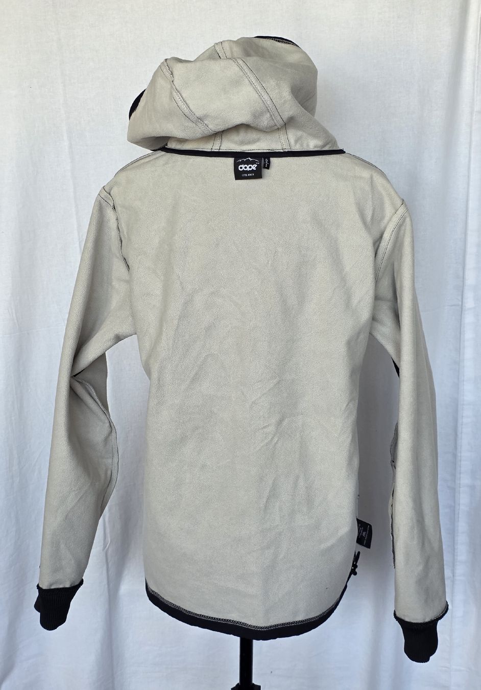 Dope Vestes: Skijacke Damen-DOPE – Neuf (Voir description) à Pfäffikon SZ par hrs_k2tn 6