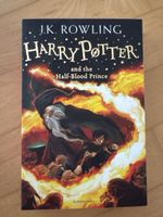 Harry Potter and the Half-Blood Prince