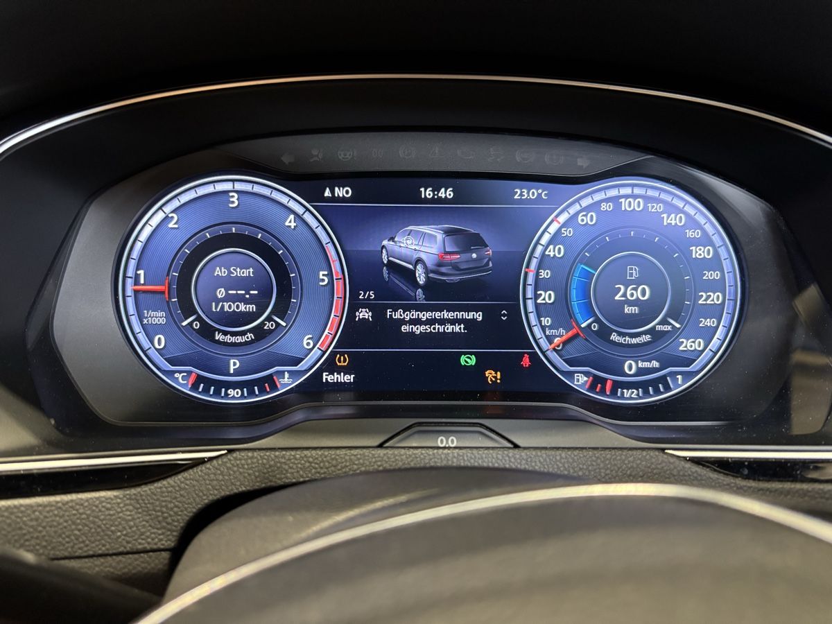 VW Autos: VW Passat 2.0DBMT4M – Defekt aus Osogna von elo_c2ct 4