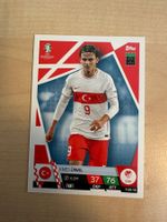 Enes Unal (Topps Match Attax Euro 2024)