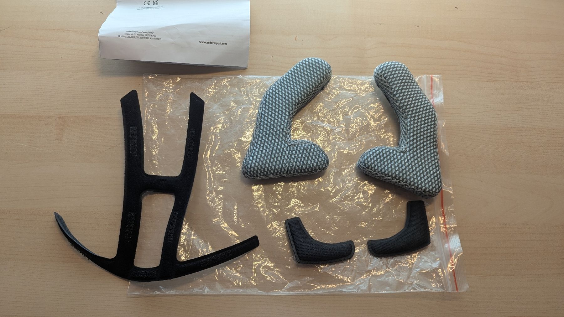 Endura Helme: Endura MT500 Fullface MTB Helm – Gebraucht aus Häusernmoos von LaZul 8
