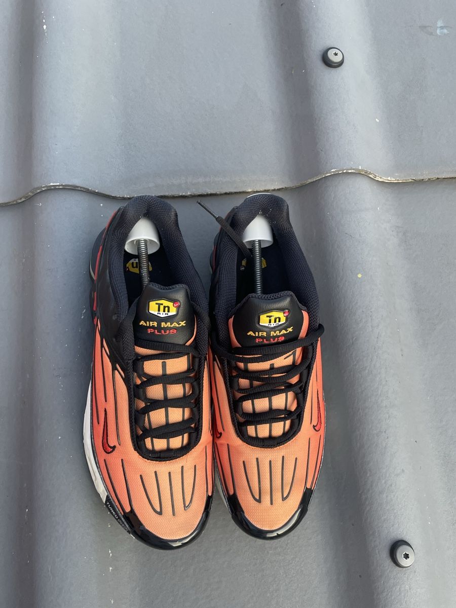Nike Scarpe da uomo: Nike TN – Usato da Dompierre FR venduto da matmath 3