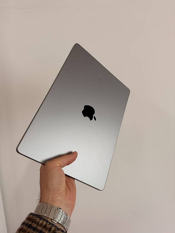 Notebooks: MacBook Pro M2 PRO  – Gebraucht aus Payerne von sbr_6ltj 1
