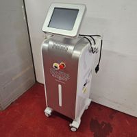 RoyalBeauty - Laser für Haarentfernung