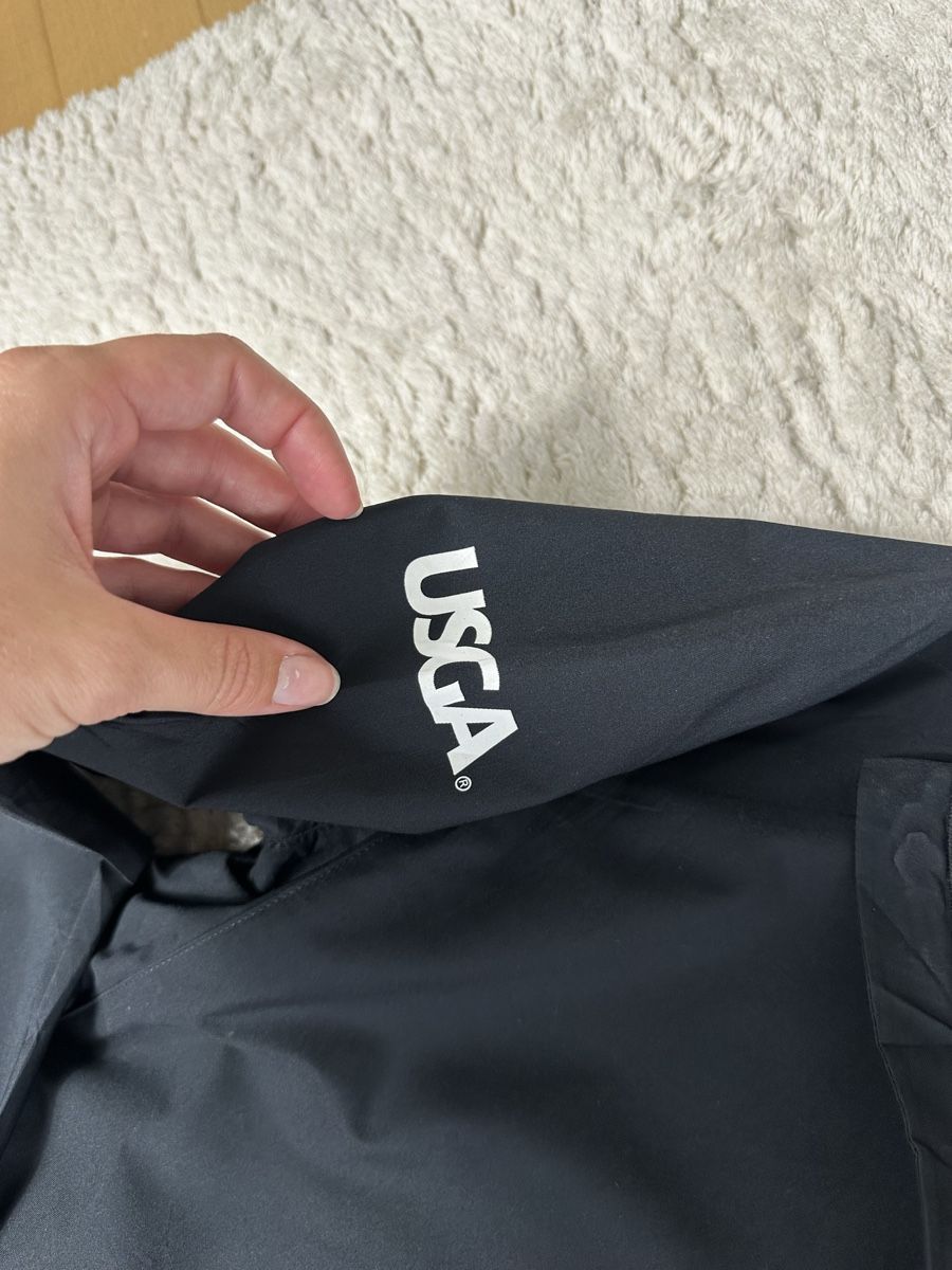 Ralph Lauren Giacche: Veste Ralph Lauren US Open 2015 - Taille M – Nuovo e nell'imballaggio originale da Neuchâtel venduto da aliceguins 5