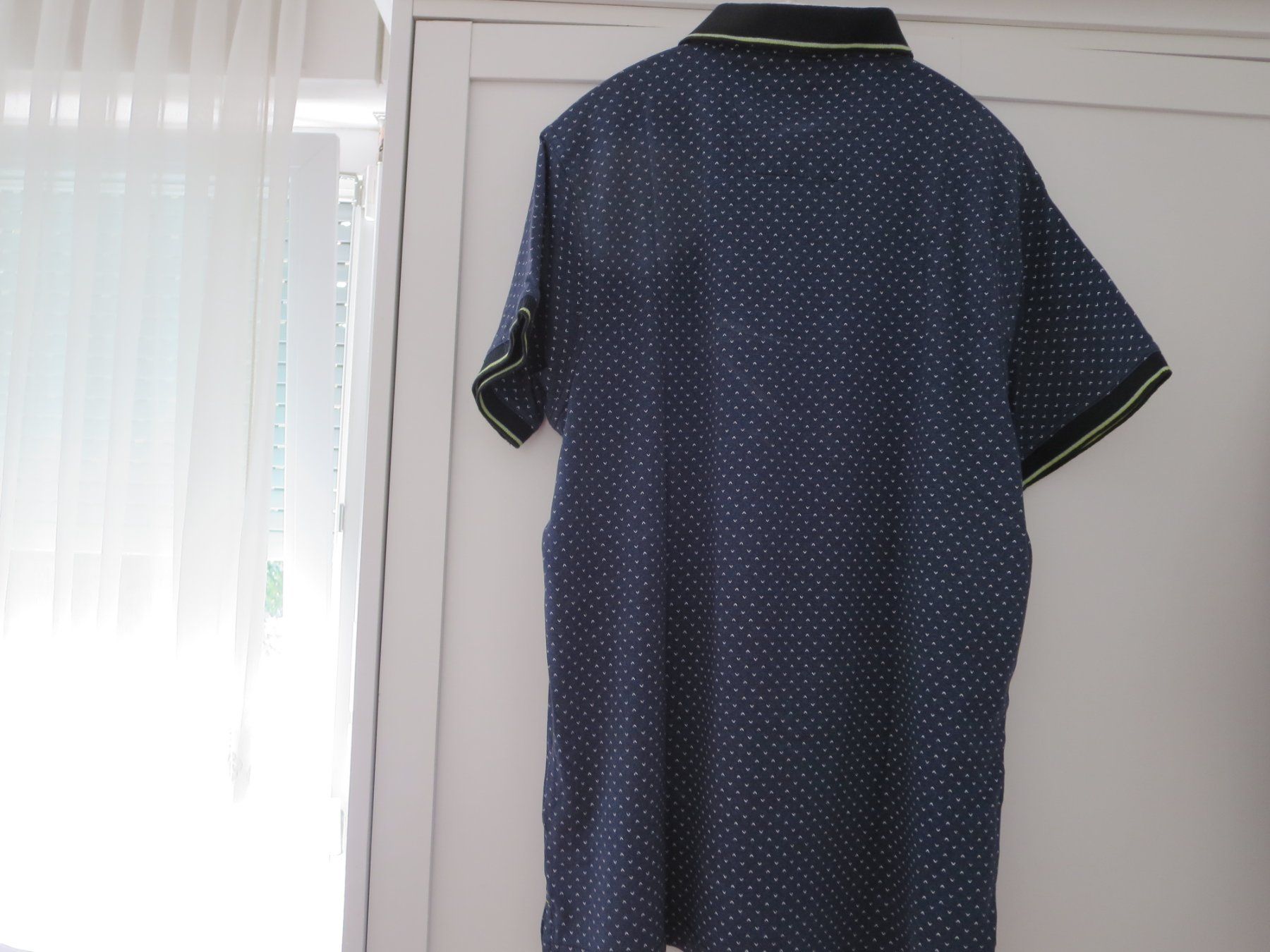 Magliette Polo: Herren Polo Shirt /Gr. XL – Usato da Wallisellen venduto da Arvenstube 4