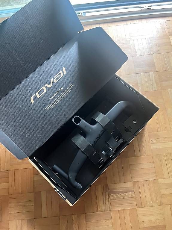 Specialized Ersatzteile: Roval Rapide Cockpit – Gebraucht aus Zürich von Ulehni 4
