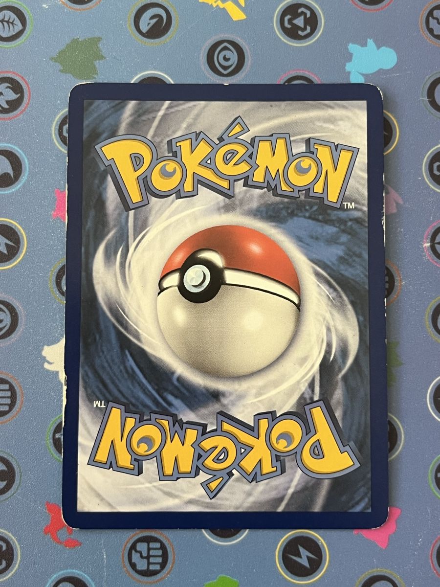 Pokémon Sammelbilder & Trading cards: Pokémon card Pikachu Reverse 30/111 EN – Gebraucht aus Le Grand-Saconnex von Koko.hime_ 1