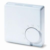 Raumthermostat für Elektrotheizungen